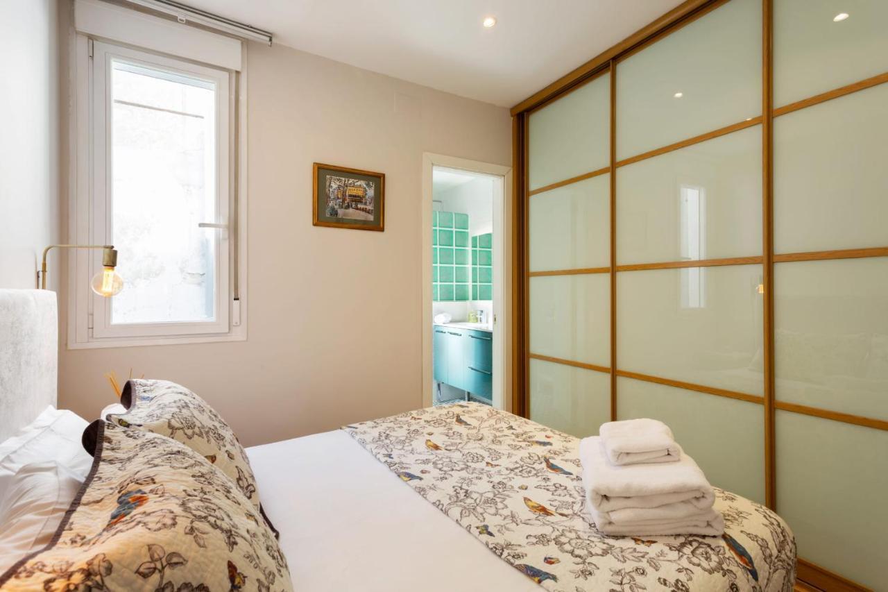 Elegant 1 Bedroom Apartment In The Heart Of Centro Madrid Dış mekan fotoğraf
